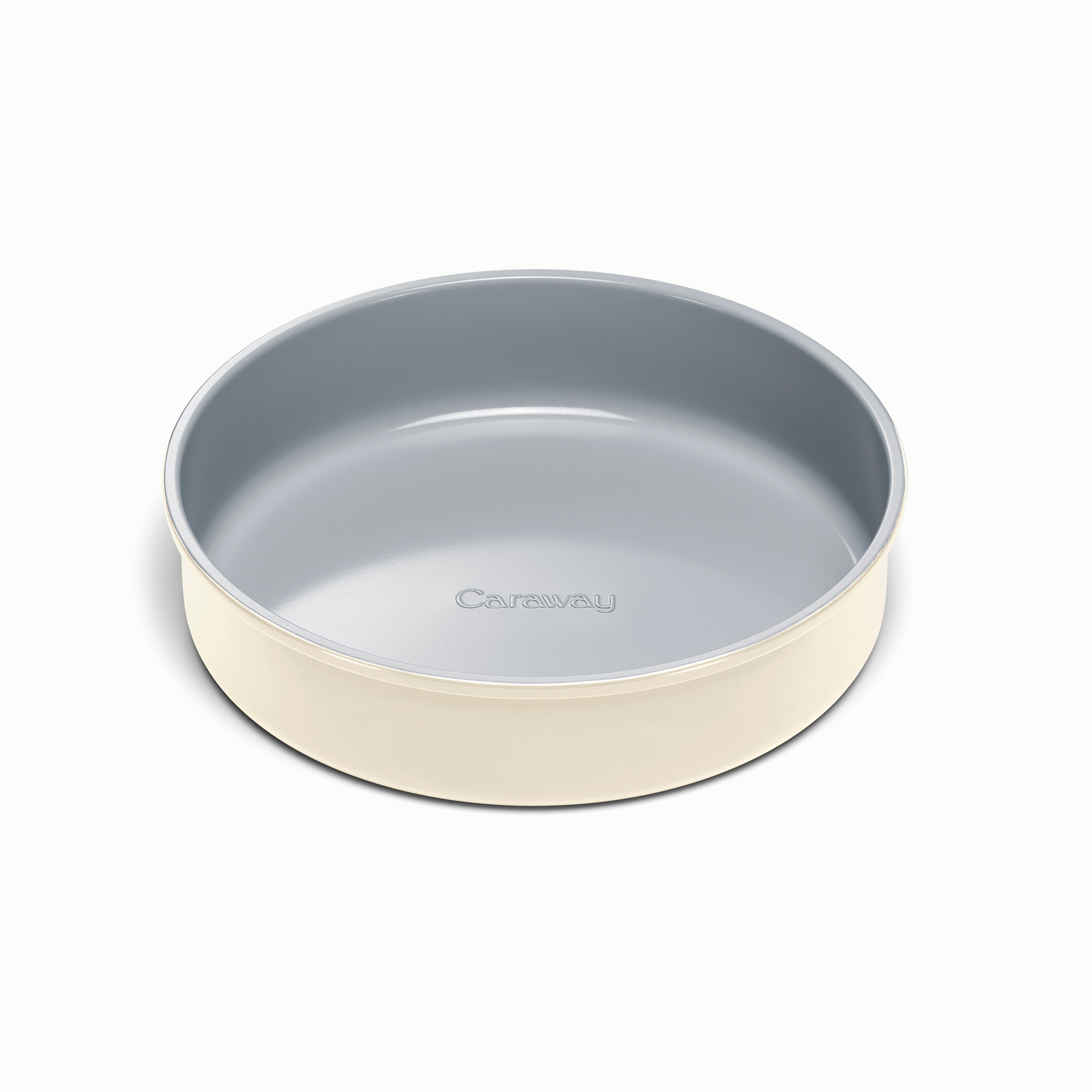 Circle Pan