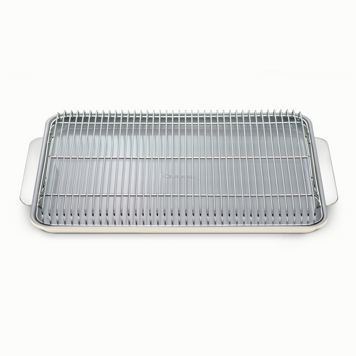 Baking & Cooling Duo