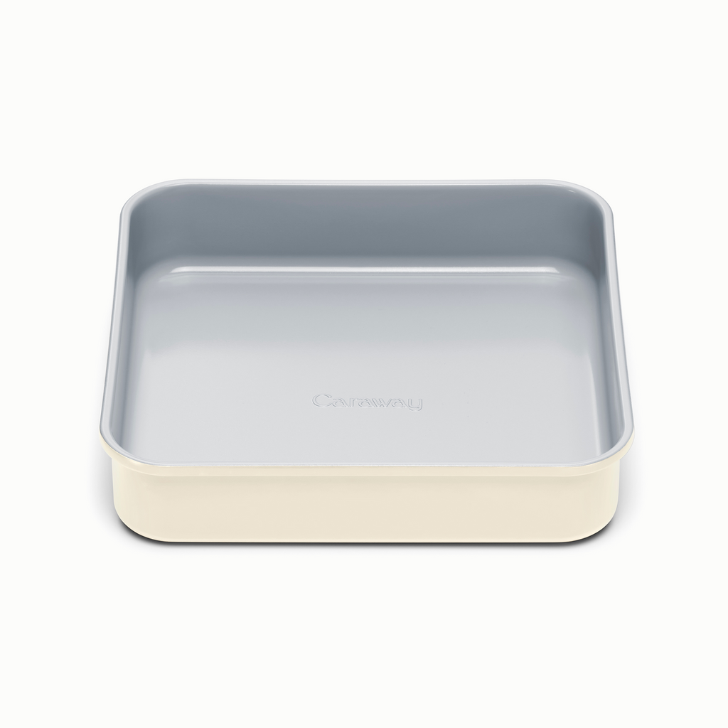 Square Pan