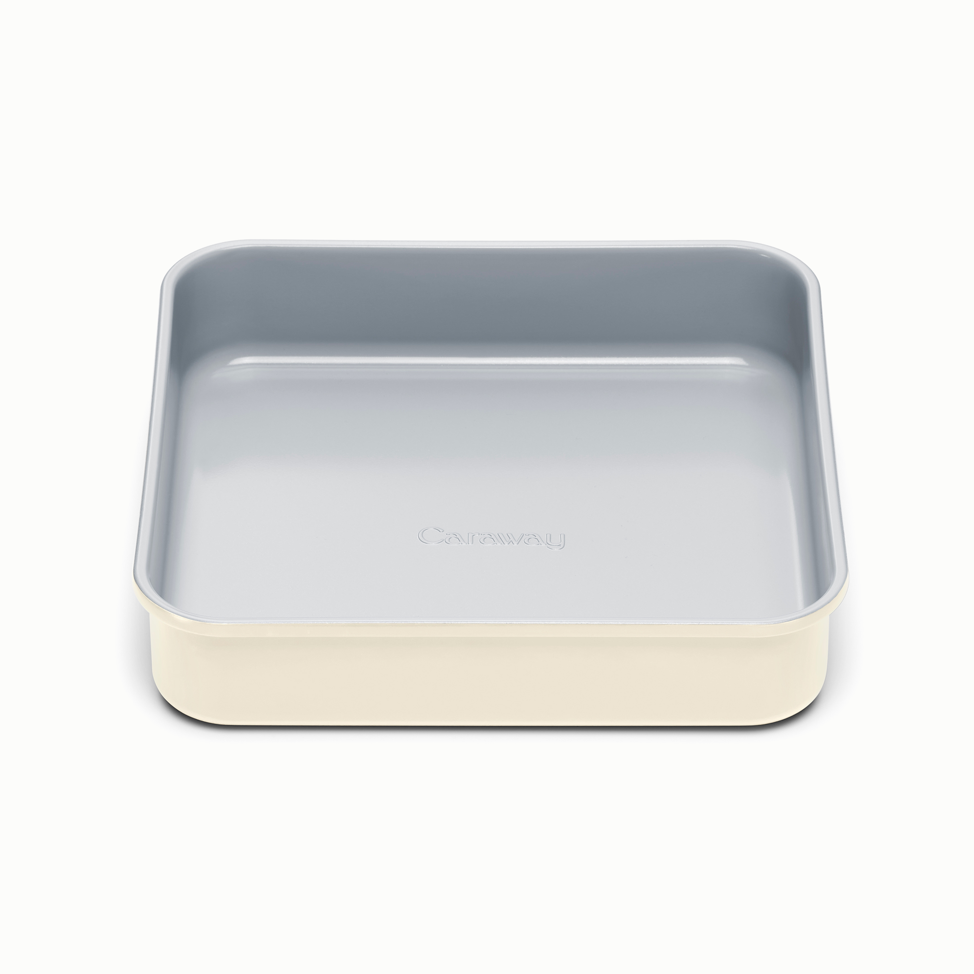 Square Pan