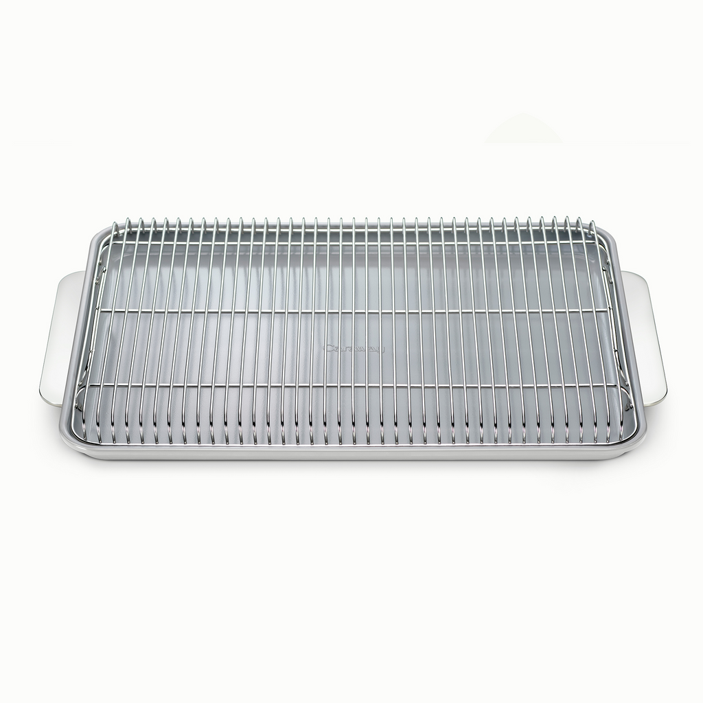 Baking & Cooling Duo