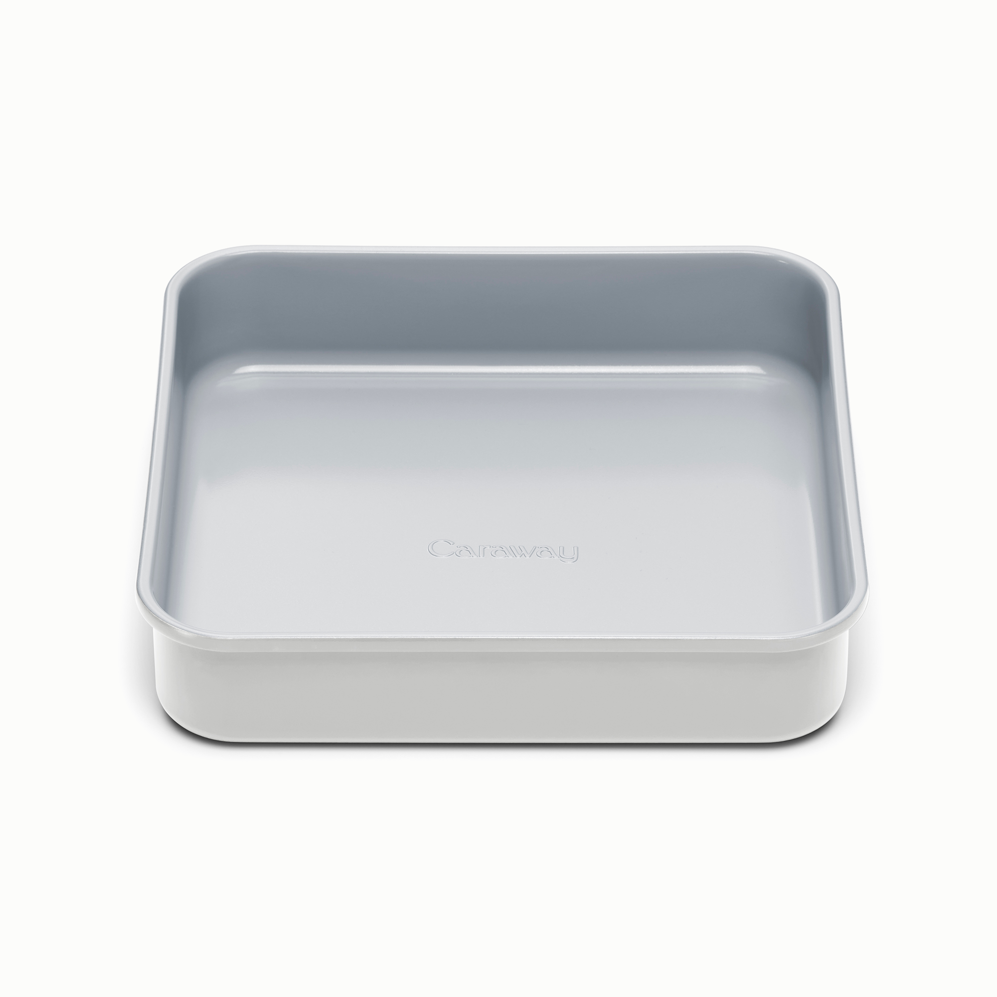 Square Pan