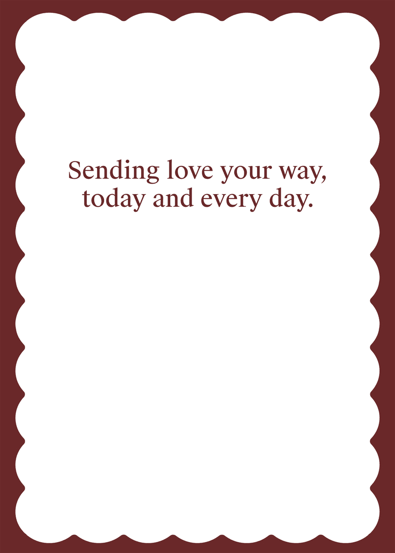 Greeting Card