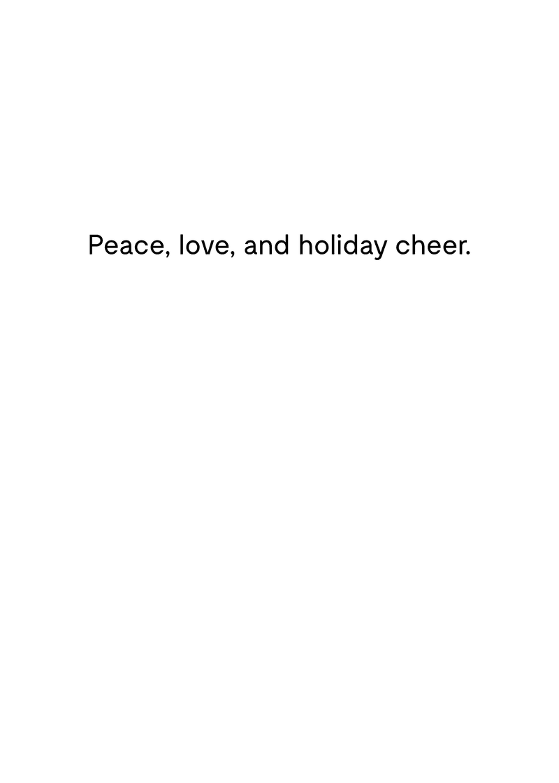 Greeting Card