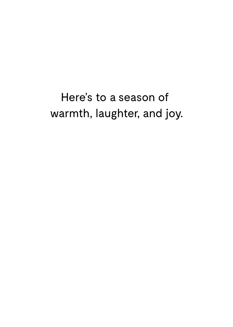 Greeting Card