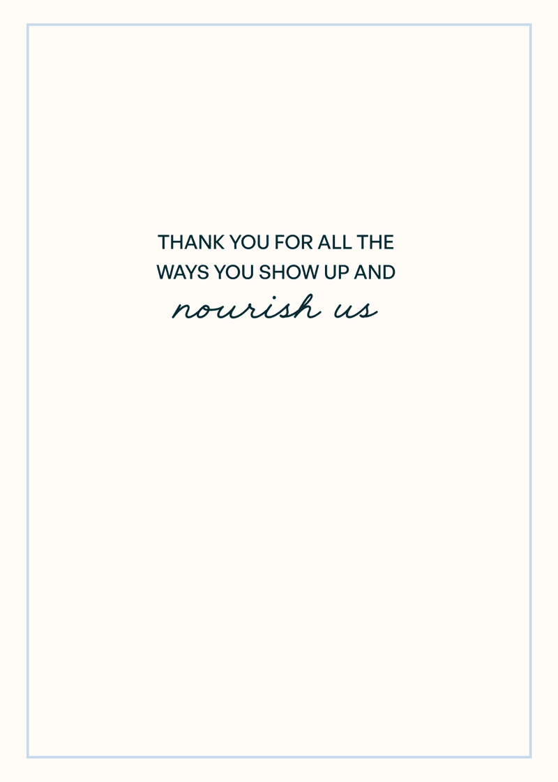 Greeting Card