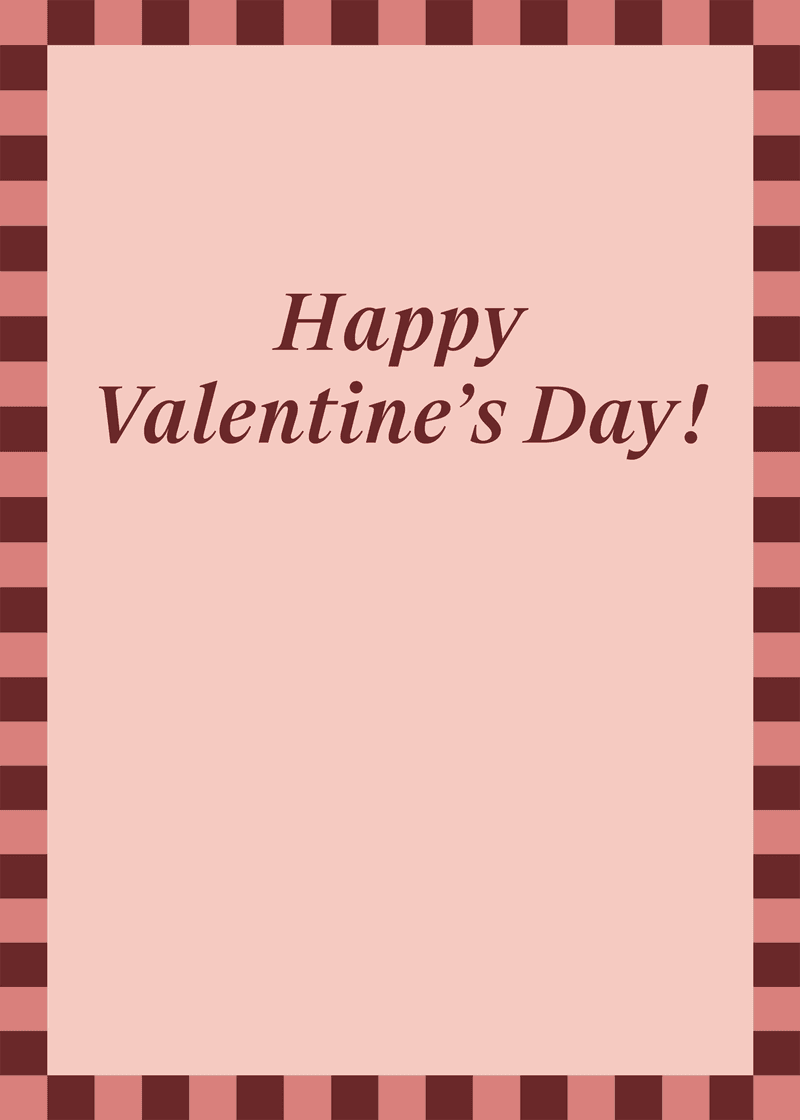 Greeting Card