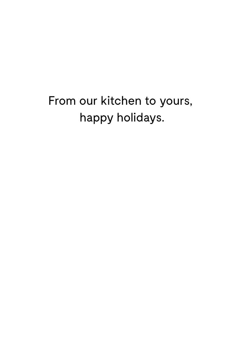 Greeting Card