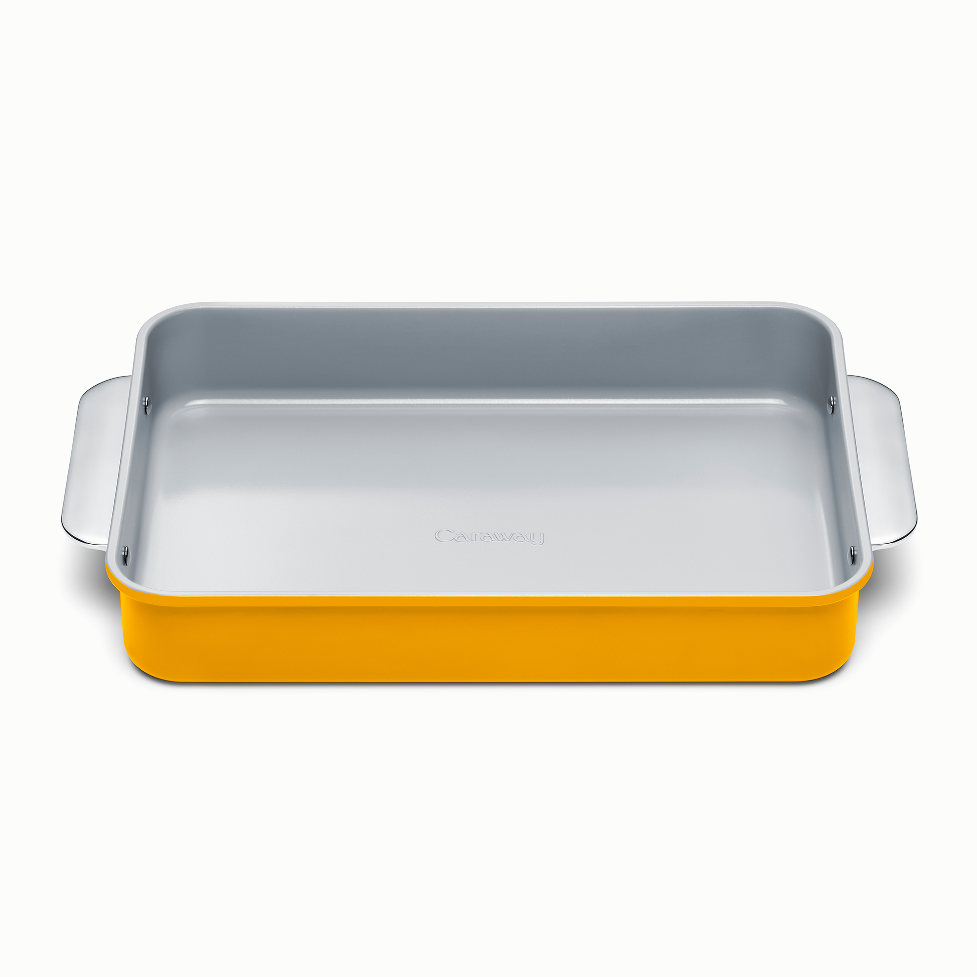 Rectangle Pan