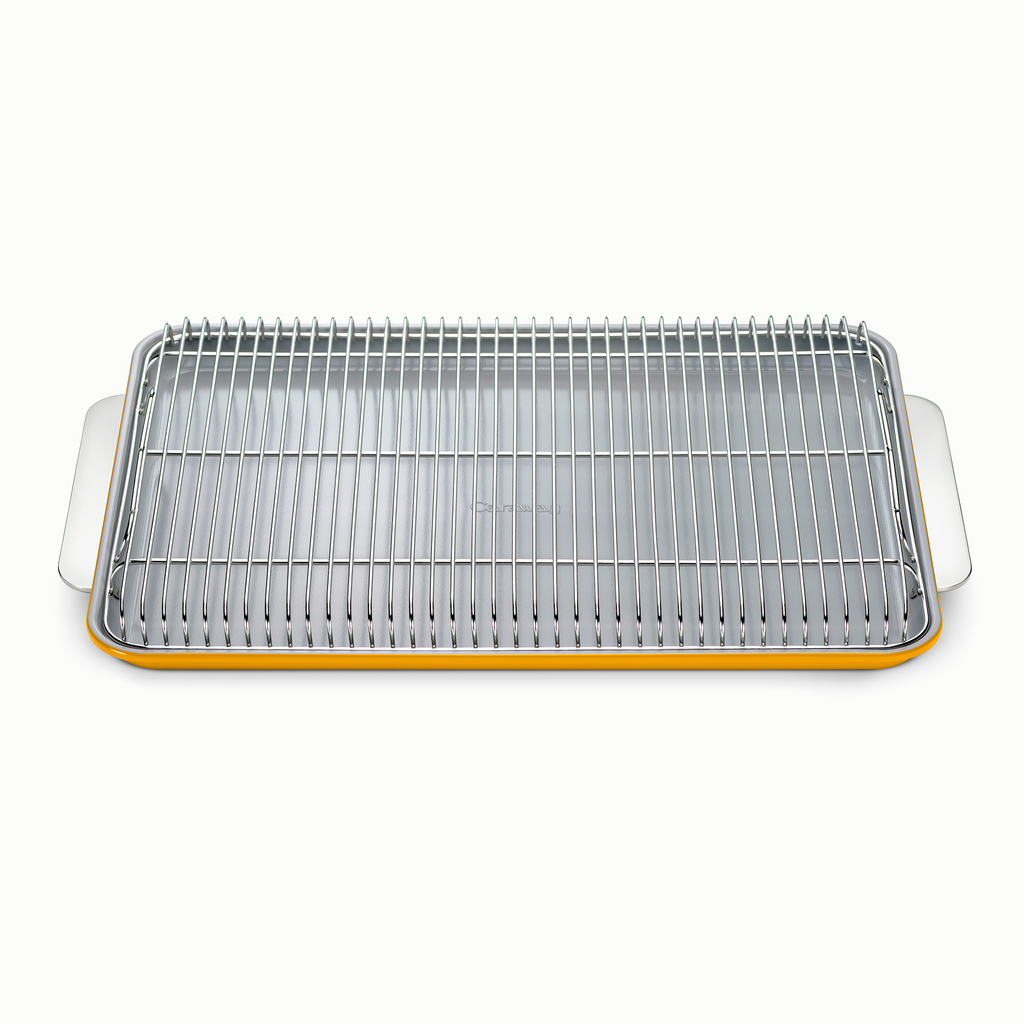 Baking & Cooling Duo