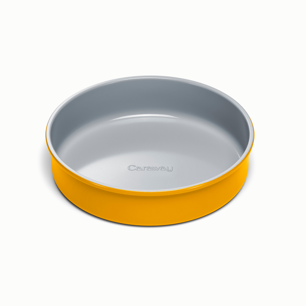 Circle Pan