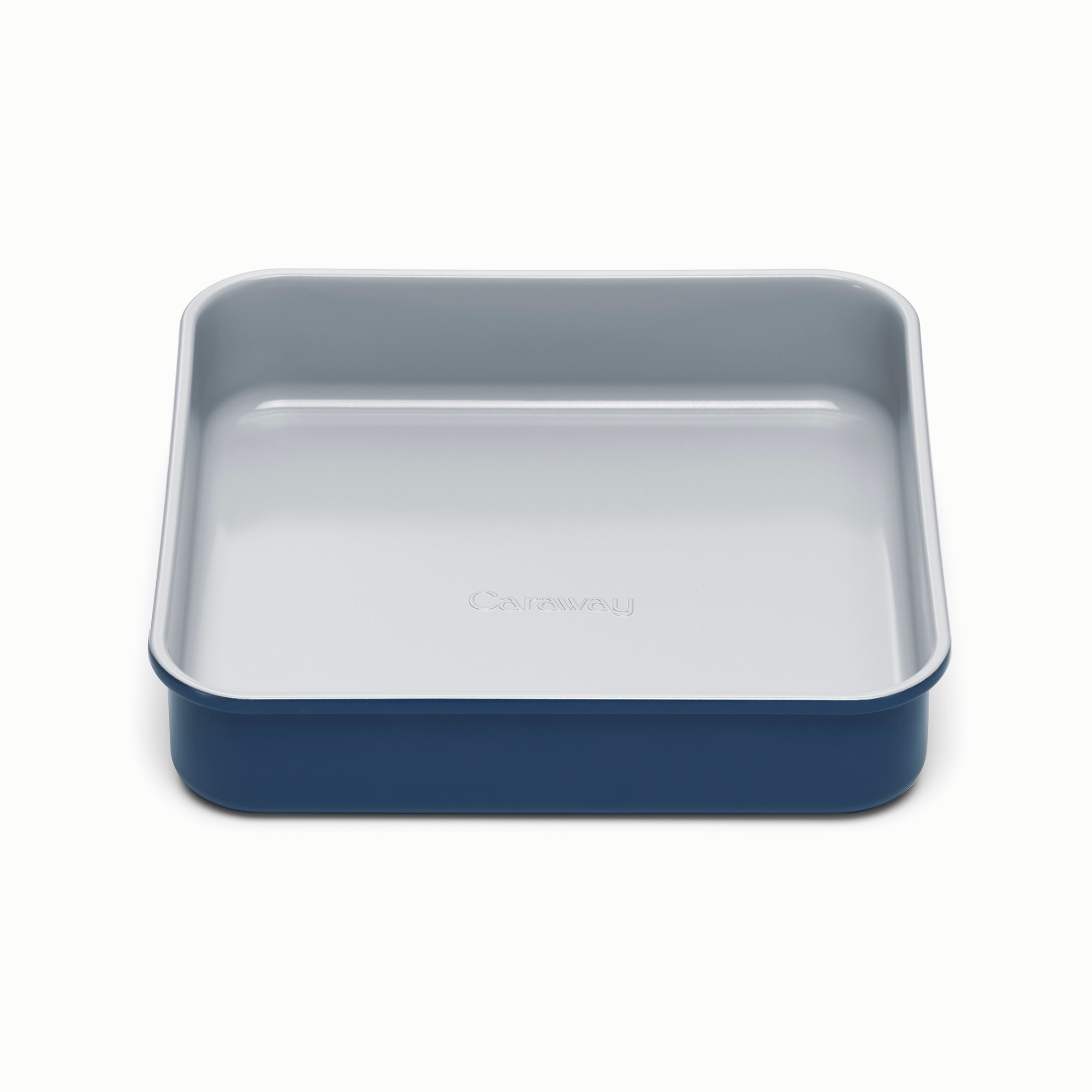 Square Pan