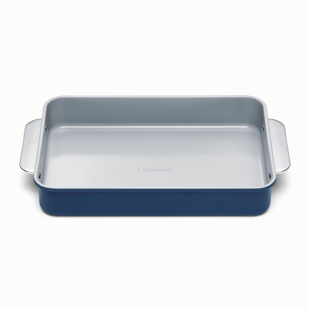 Rectangle Pan