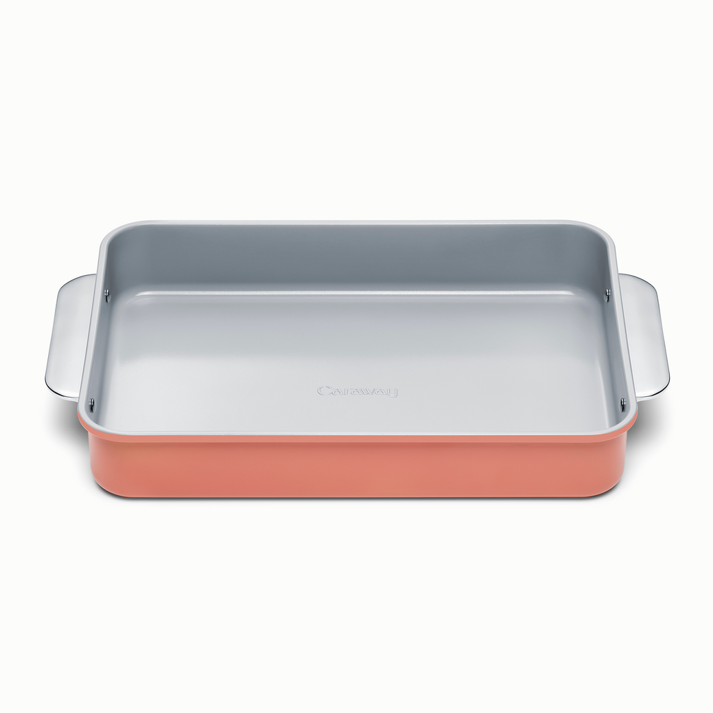 Rectangle Pan