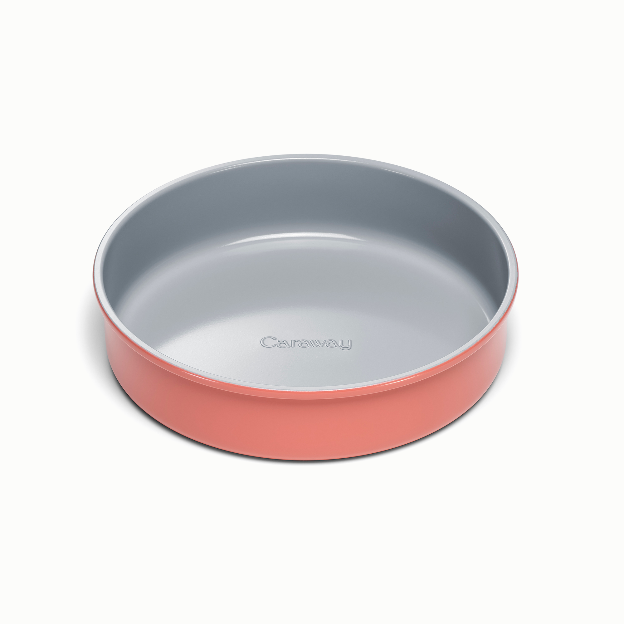 Circle Pan