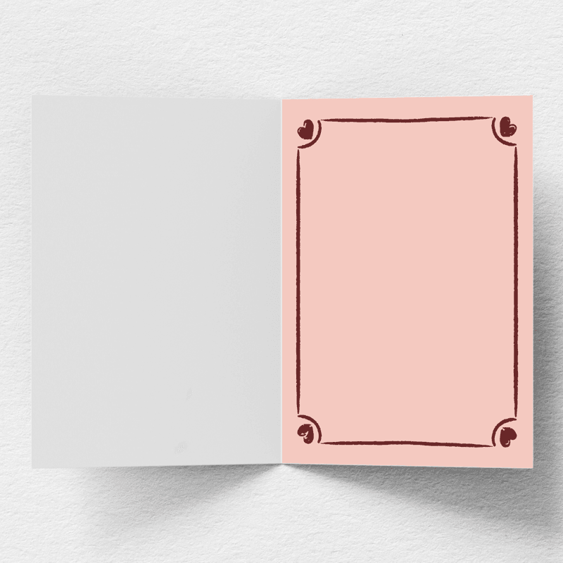 Greeting Card
