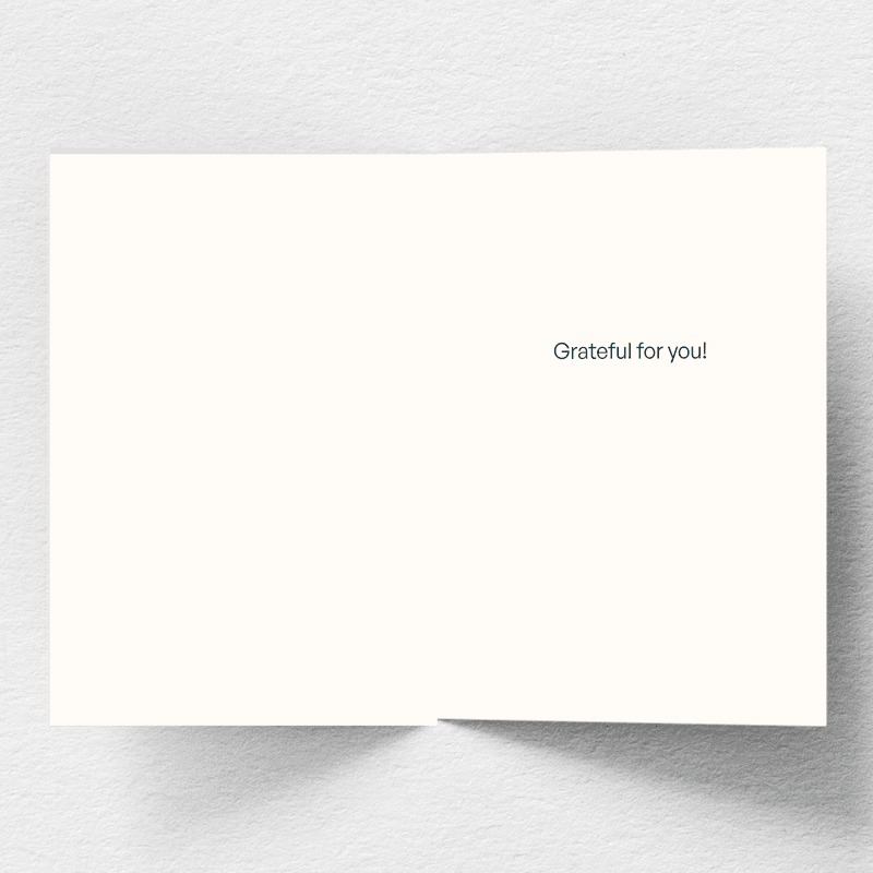 Greeting Card