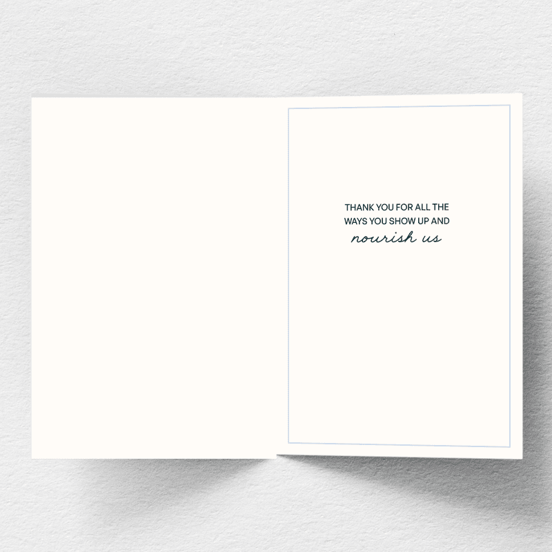 Greeting Card