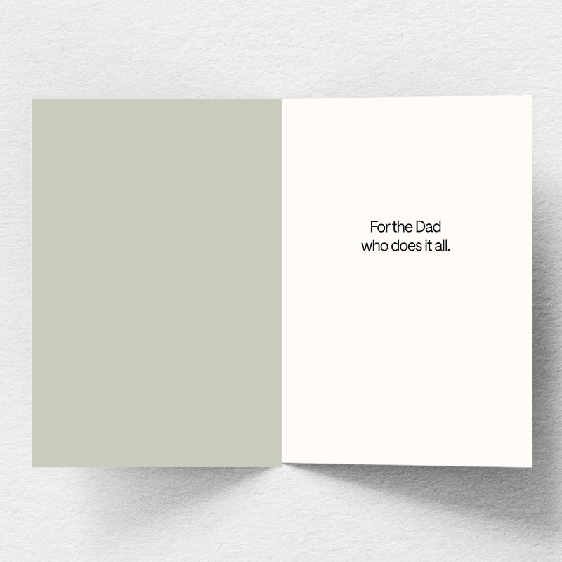 Greeting Card