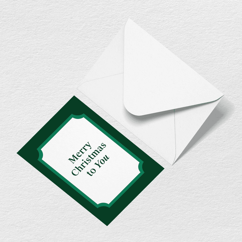 Greeting Card