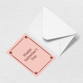 Greeting Card