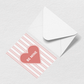 Greeting Card