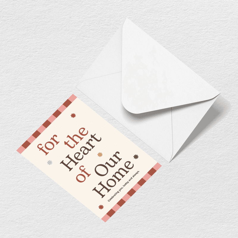 Greeting Card