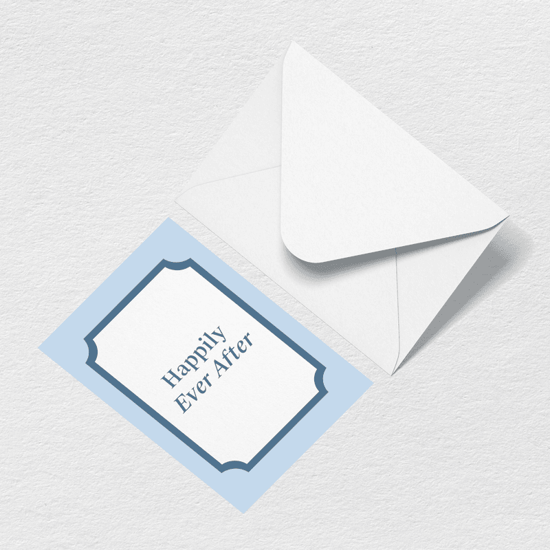 Greeting Card