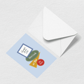 Greeting Card