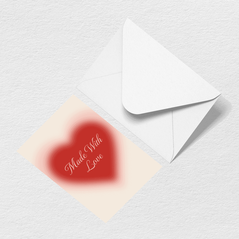 Greeting Card