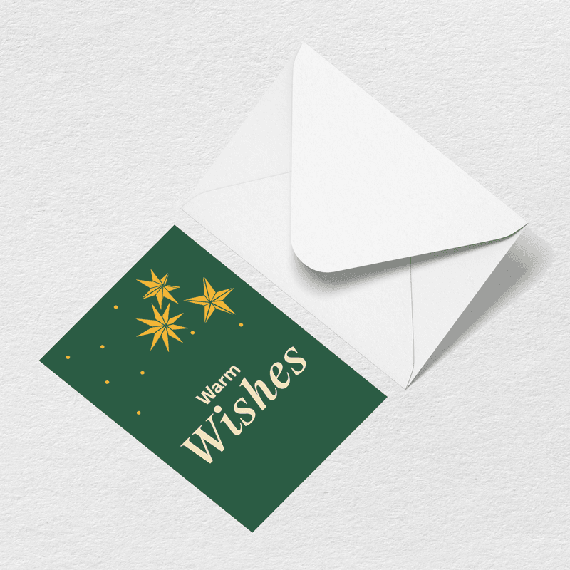 Greeting Card
