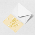 Greeting Card