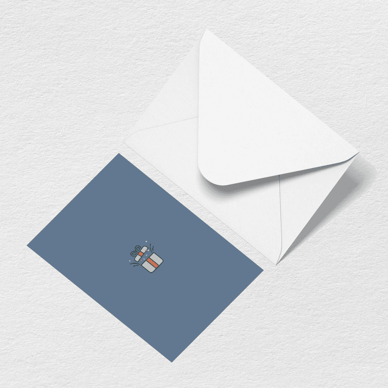 Greeting Card