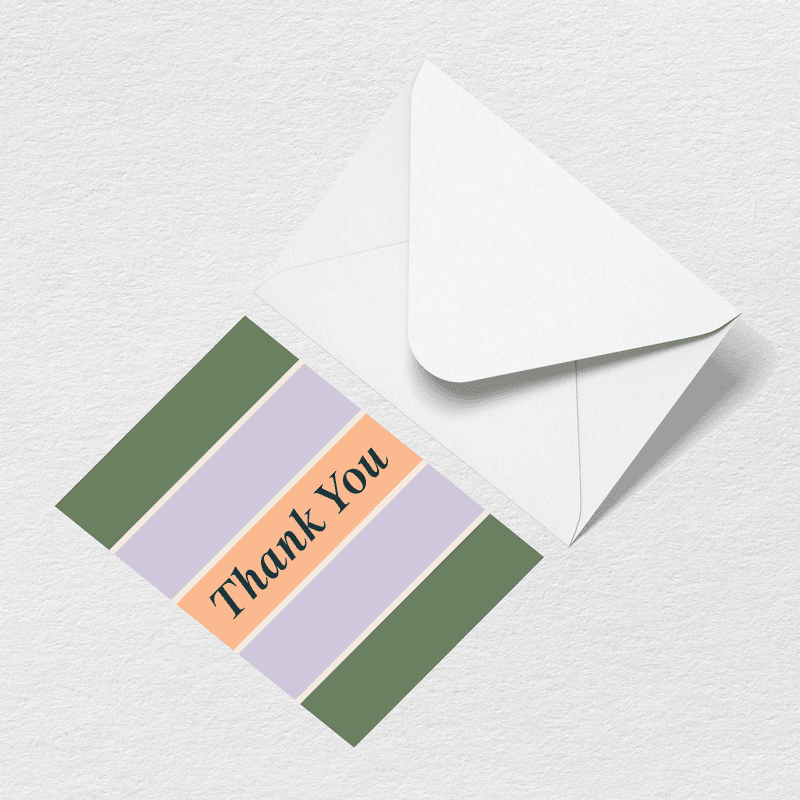 Greeting Card