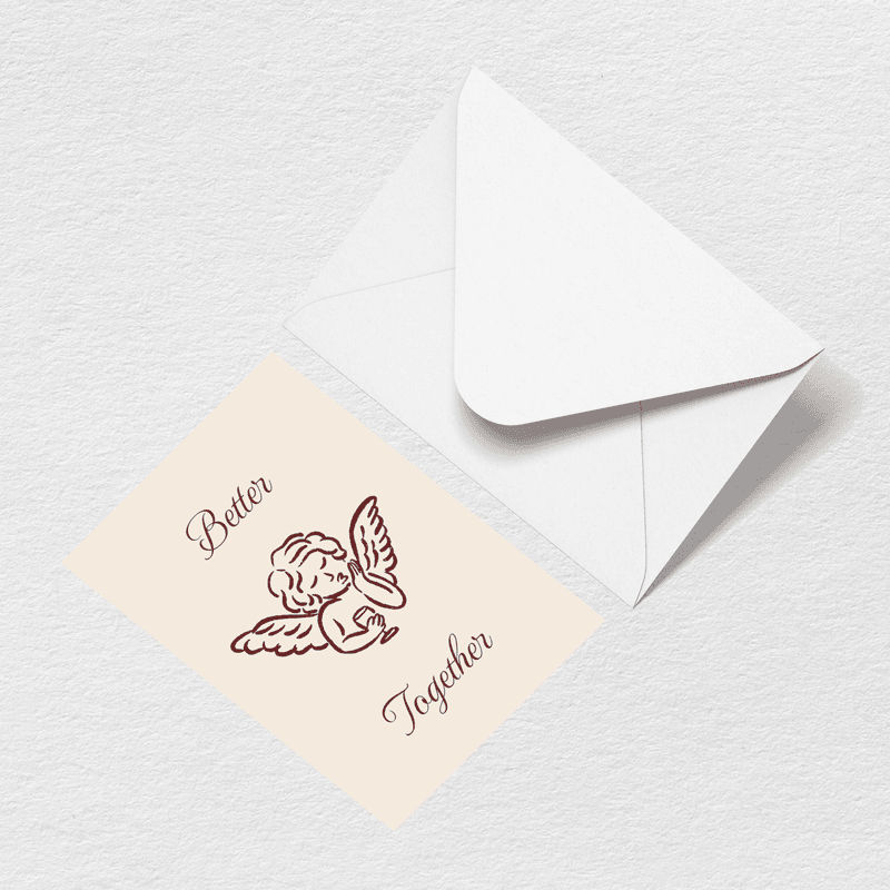 Greeting Card