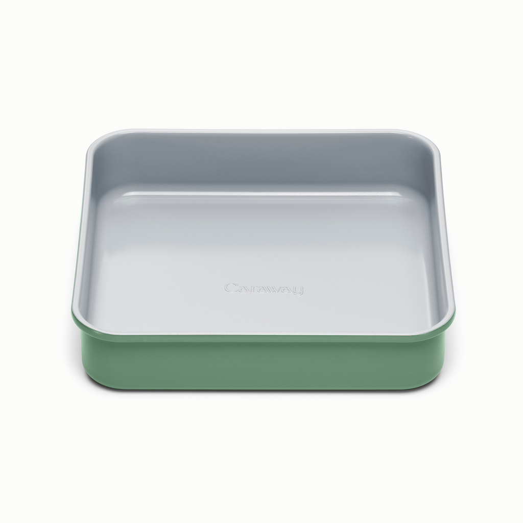 Square Pan