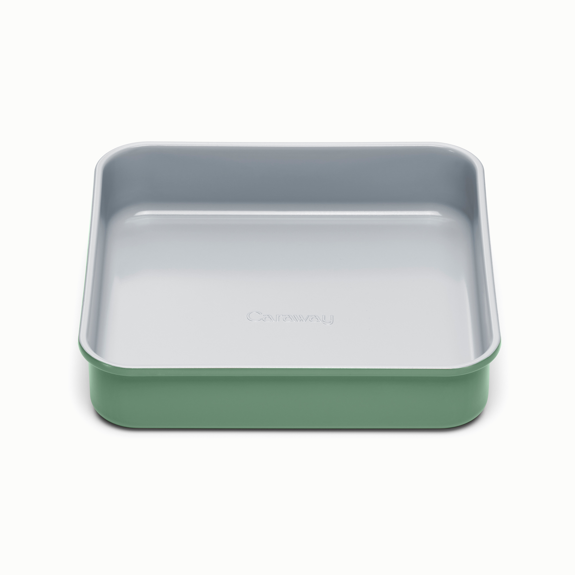 Square Pan
