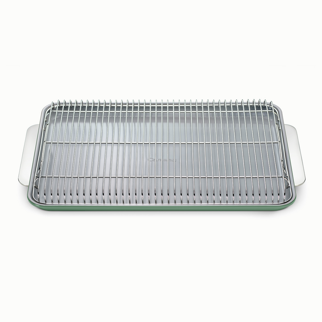Baking & Cooling Duo