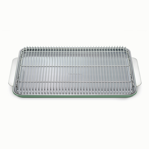 Baking & Cooling Duo