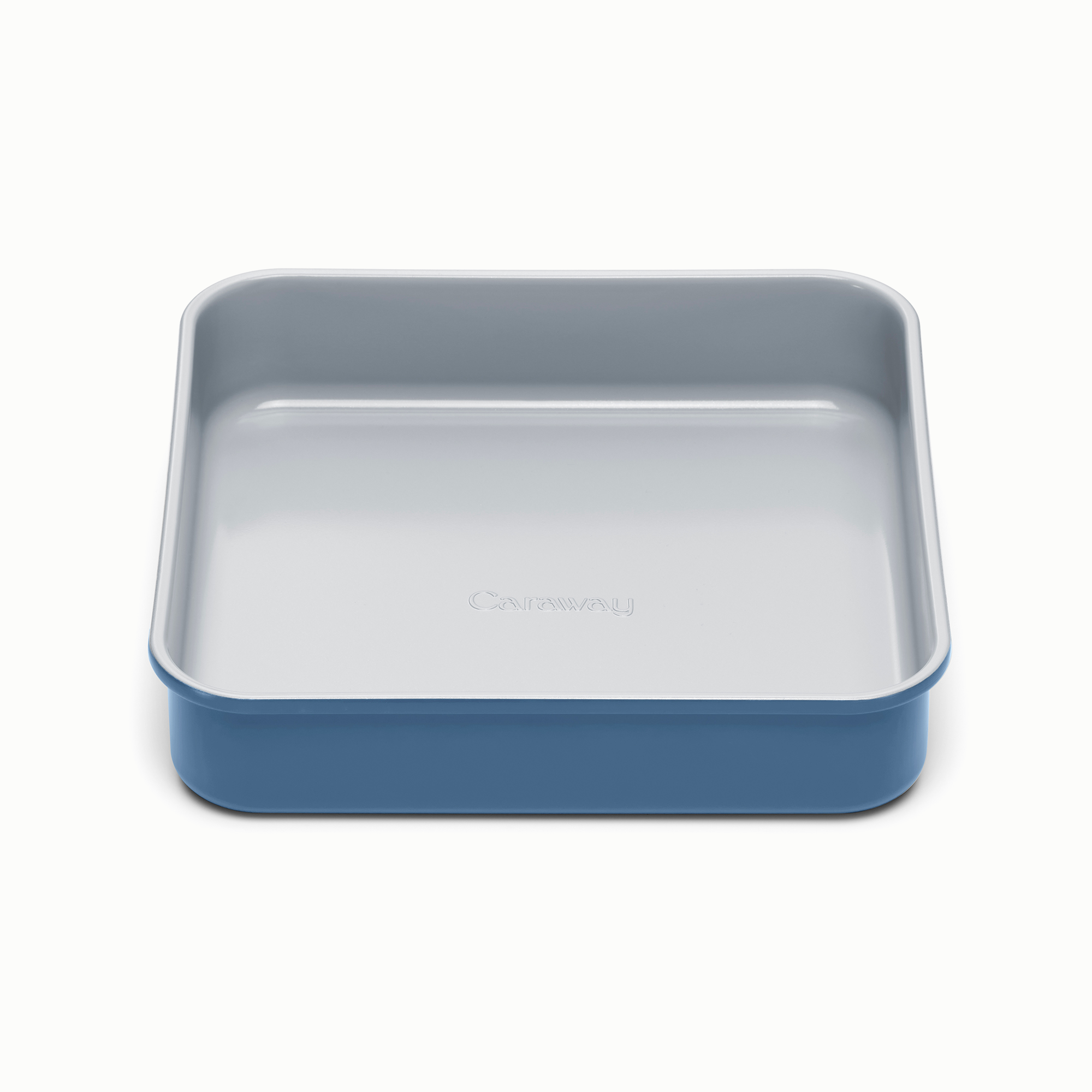 Square Pan